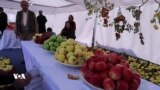 فێستیڤاڵی بەرهەمی خۆماڵی لە دەڤەری بەرواری باڵا لە پارێزگای دهۆک