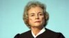 Sandra O'Connor_샌드라 데이 오코너 