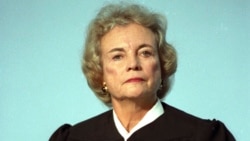 [인물 아메리카] 미국 역사상 최초의 여성 대법관, 샌드라 데이 오코너
