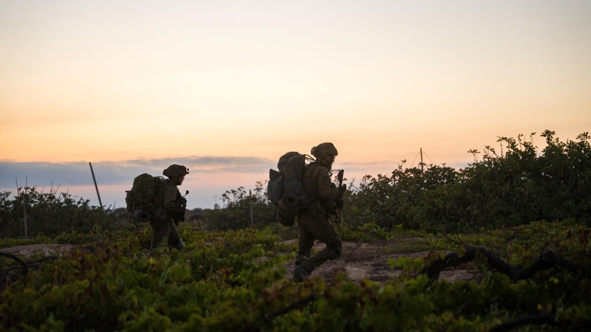 白宫:最新加沙停火会谈有着“很有希望的开端”