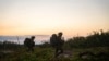 Pasukan Israel sedang melancarkan operasi darat di Jalur Gaza, Kamis, 15 Agustus 2024. (Foto: Israeli Army/AFP)