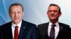 Cumhurbaşkanı ve AK Parti lideri Erdoğan ve CHP lideri Özel biraraya gelecek. 