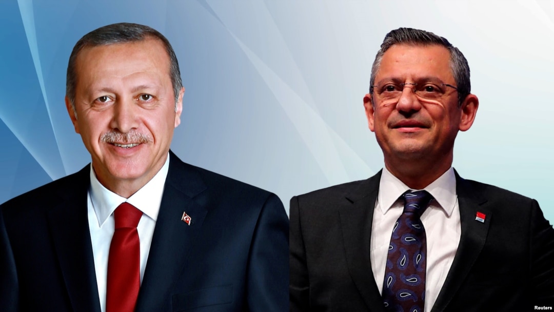 Cumhurbaşkanı ve AK Parti lideri Erdoğan ve CHP lideri Özel biraraya gelecek. 