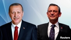 Cumhurbaşkanı ve AK Parti lideri Erdoğan ve CHP lideri Özel biraraya gelecek. 