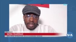 🇲🇱Sariyasunba ka kalata bolodara Mali la zuwɛnkalo tile 18, san 2023