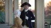 How Did America’s Founding Father Celebrate the Holidays?