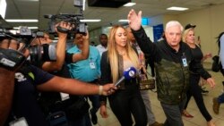 Avance Informativo 7:00 PM