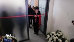 خانەیەکی نوێی بەساڵاچوان لە سلێمانی دەکرێتەوە