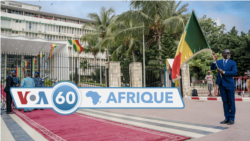 VOA60 Afrique : Sénégal, RDC, Malawi, Djibouti 