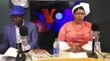 Djemukan Kirni kinrin Malidenw welelen don wote la bi Kari | VOA Bambara
