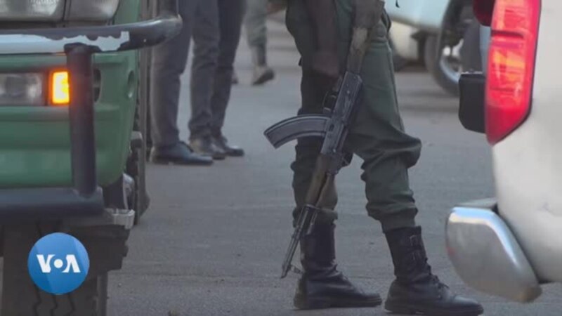 Le Zimbabwe pris en étau entre criminalité et bavures policières