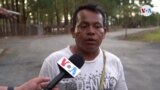 Ascienden a 41 los migrantes muertos en accidente en Panamá 