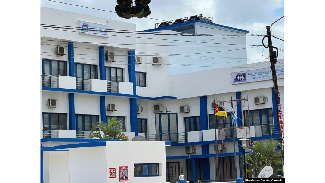 Ilícitos marcam o início da campanha eleitoral em Moçambique