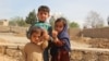 نخستین کمپاین تطبیق واکسین پولیو در افغانستان، مارچ سال ۲۰۲۳