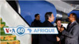 VOA60 du 15 mars 2023
