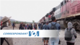 Correspondant VOA du 17 mai 2023