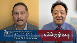 ཁྲིམས་དང་རང་དབང་གི་གླེང་མོལ། ཐེངས་ ༤༩