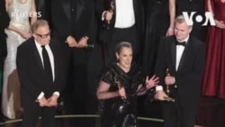 被戰爭籠罩的奧斯卡金像獎《奧本海默》奪７獎成最大贏家
