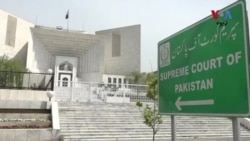 سپريم کورټ ويلي د ټول عمر لپاره د يو سیاستوال نااهله کول د پاکستان د دستور او اسلام خلاف عمل دی