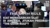 VOA Global Report: Kiat Memasarkan Silat di Amerika dan Jitukah Prediksi "The Sahm Rule"?
