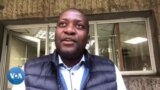 UNqaba Matshazi Usola Okwenziwa NguNkosikazi Auxillia Mnangagwa Labanye Bakhe