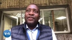 UNqaba Matshazi Usola Okwenziwa NguNkosikazi Auxillia Mnangagwa Labanye Bakhe