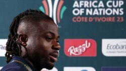 Farafina Senan ntolan tan ba nyogon dan CAN 2023 Cote D'Ivoire
