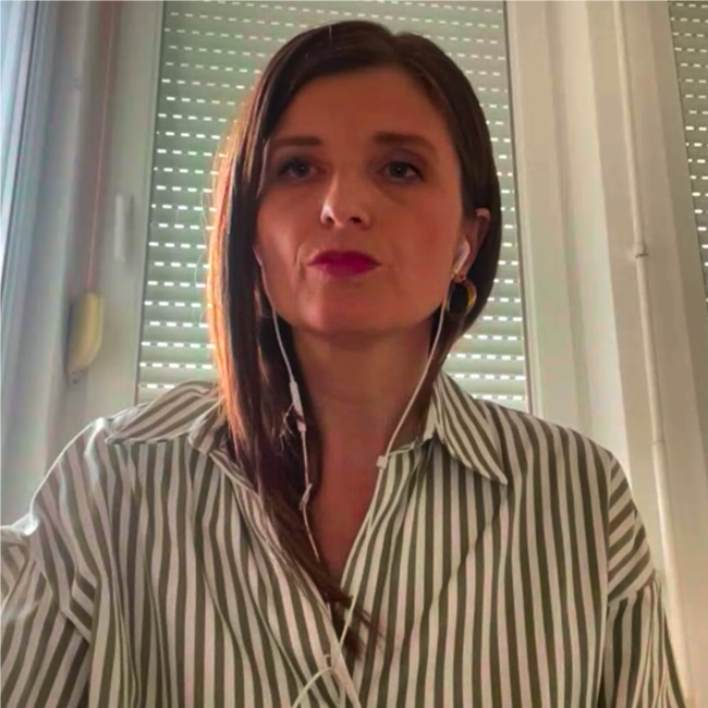 Ivana Petronijević Terzić iz Demostata o izveštavanju RTS-a