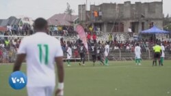 À la découverte de talents au tournoi "Future Pro League" à Goma