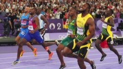 Chasing Gold Promo: Noah Lyles wins US’s first 100m Gold medal in 20 years, Africa makes Olympics history, and more