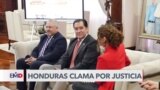 Honduras clama justicia tras masacre de familia hondureña en Texas