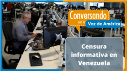 “En el laberinto de la censura”, la criminalización contra periodistas y defensores de DDHH en Venezuela
