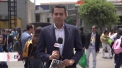 México, invitado de honor en la Feria del Libro en Colombia 