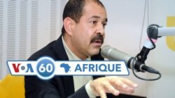 VOA60 Afrique : Sénégal, Tunisie, Rwanda, Guinée-Bissau