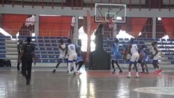 Stade Malien Basketball Team Aims for Greatness in BAL Season 3