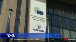 Këshilli i BE-së miraton heqjen e vizave për qytetarët e Kosovës që mbajnë pasaporta të Serbisë