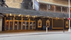 El musical 'El Fantasma de la Opera' baja el telón en Broadway
