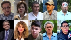 Varios países latinoamericanos ofrecen nacionalidad a opositores nicaragüenses 