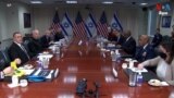 US Israel Talks Thumbnail