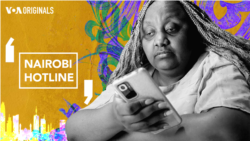 Preview: Nairobi Hotline