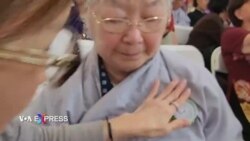 Mùa lễ Vu Lan ở Little Saigon