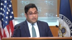Phó phát ngôn viên Bộ Ngoại giao Mỹ Vedant Patel nói với các phóng viên trong cuộc họp báo ở Washington: “Chúng tôi tin rằng Trung Quốc đang hỗ trợ nỗ lực chiến tranh của Nga và đang làm như vậy bằng cách giúp tăng cường sản xuất quốc phòng của nước này”.