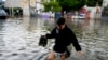 Uruguay está en alerta naranja por fuertes tormentas e inundaciones
