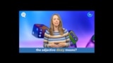 English in a Minute: Dicey