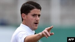 Le Nord-Irlandais Johnathan McKinstry entraînait en dernier lieu le club kényan de Gor Mahia.