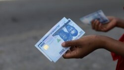 Anti-Money Laundering Organization 'Grey-Lists' Africa’s Top Economies