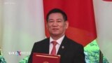 Vụ 4 tiếp viên chuyển ma túy: Bộ trưởng Tài chính khen hải quan, công an 