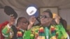 Mnangagwa asema wanaopinga uchaguzi wapeleke kesi mahakamani