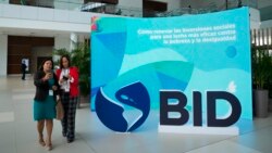 El BID promueve la incorporación de más latinoamericanos al sistema financiero