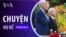 Chuyện bên lề và những điều bất ngờ khi VOA theo Biden đến Việt Nam đưa tin
